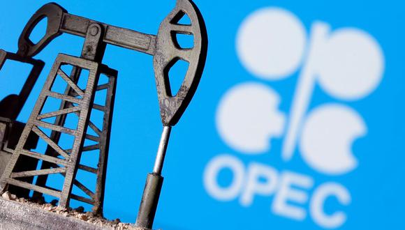 La OPEP no ha indicado hasta ahora ningún plan para descartar ese aumento de la oferta. (Foto: Reuters)