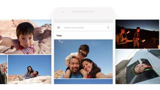 Google Fotos planea solucionar fallo que arruina las imágenes antiguas