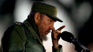 [BBC] Muere Fidel Castro, ¿el político más astuto del siglo XX?