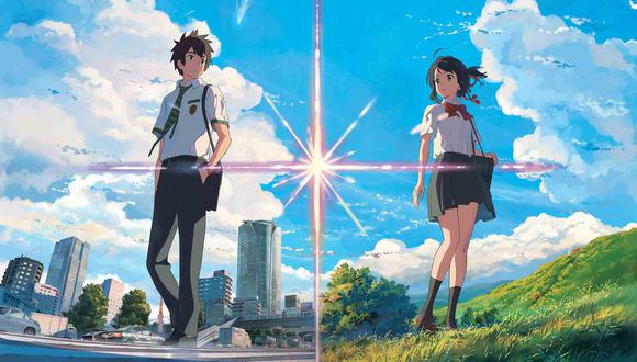 "Your Name": J.J. Abrams dirigirá la versión estadounidense del exitoso anime japonés