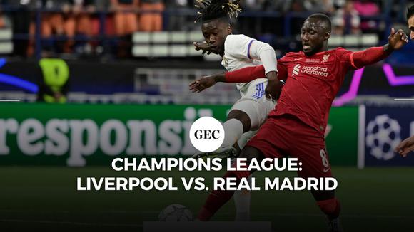 Chamions League: horarios, apuestas y dónde ver el Liverpool vs. Real Madrid