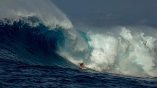 Mar brava: ¿cuáles son las olas más temibles del Perú y el mundo?