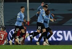 Noticias sobre Selección de Uruguay hoy domingo 17 de diciembre
