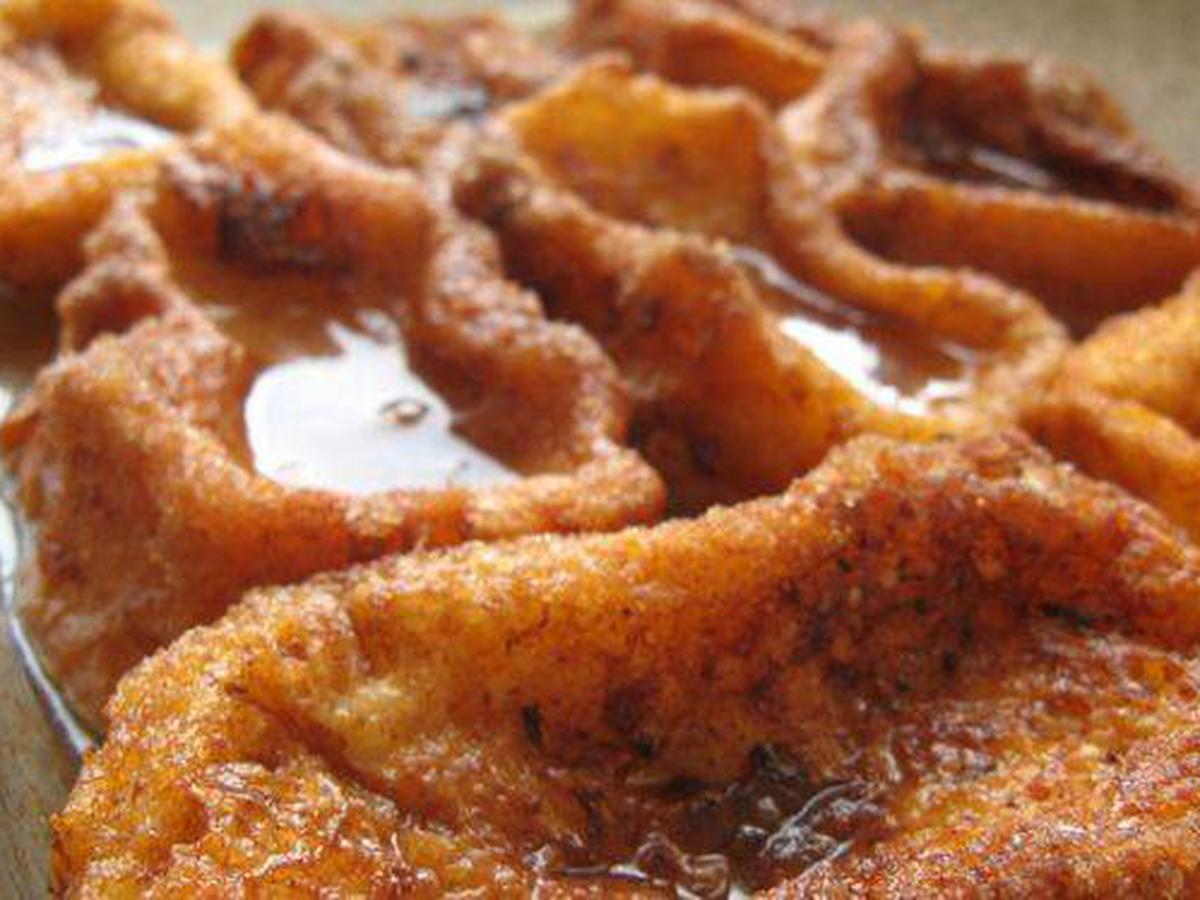 Las torrijas: conoce la historia y la receta de este dulce típico de  cuaresma | GASTRONOMIA | EL COMERCIO PERÚ