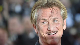 Festival de Cannes: la revancha de Sean Penn y los competidores por la Palma de Oro