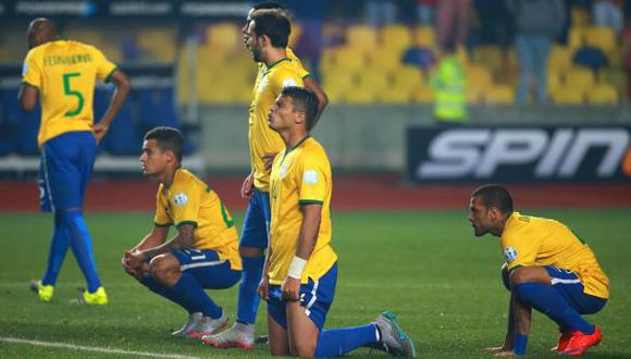 Brasil: Confederación de fútbol pide ayuda a ex entrenadores