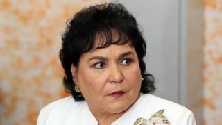 Nieta de Carmen Salinas dice que actriz no volverá a su casa para seguir con su recuperación tras derrame cerebral  