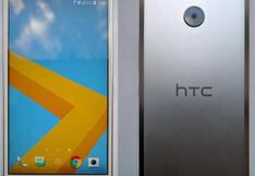 HTC Bolt: filtran imágenes de cómo sería el smartphone