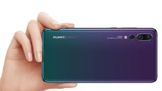 Smartphones: Evaluamos el Huawei P20 Pro | FOTOS Y VIDEOS