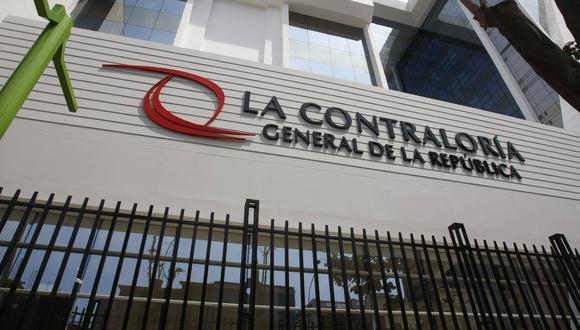 Shack dejó sin efecto su decisión luego que se hiciese público que la empresa Carlebi Consulting S.A.C. de propiedad de Lezama enfrentaba una suspensión de 37 meses por parte del Tribunal de Contrataciones del Estado. (Foto: Andina)