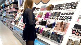 Sector de cosméticos e higiene se recupera, pero afronta alza del dólar en un mercado que importa el 77% de sus productos