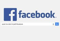 Facebook: ¿cómo saber quién visita tu perfil? Esta es la verdad