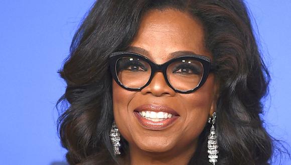 Oprah Winfrey no está segura de querer ser la primera mujer presidenta de Estados Unidos. (AP)