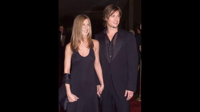 En esta fotogalería repasa algunas de las apariciones públicas que tuvo la pareja Pitt Aniston entre los años 1998 y 2005. (Fuente: Agencias)