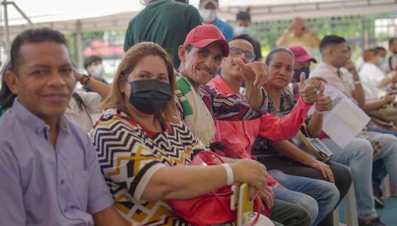 Último pago del Ingreso Solidario: cómo saber si soy beneficiario con cédula | En esta última fase del Ingreso Solidario, estos son los pasos para saber si eres beneficiario de este bono, que vence en diciembre. (Foto: Prosperidad Social)