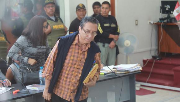 Abimael Guzmán se niega a asistir a audiencias por Caso Tarata