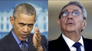 Obama renovó ley que sustenta el embargo económico a Cuba