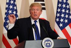 Donald Trump: ¿para cuándo ordenó la apertura de embajada de USA en Jerusalén?