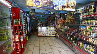 Surquillo: Indecopi declara como barrera burocrática la prohibición de venta de alcohol cerca de colegios