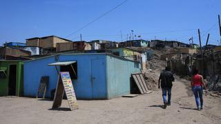 Shipibos esperan su reubicación en San Juan de Lurigancho