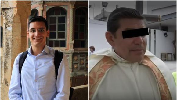 México: Declaran culpable a sacerdote Francisco Javier Bautista por asesinato del seminarista Leonardo Avendaño. (El Universal de México, GDA).
