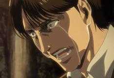 "Attack on Titan" 3x20 ONLINE con subtítulos en español: ¿cómo y a qué hora ver el episodio 57 de "Shingeki no Kyojin"?