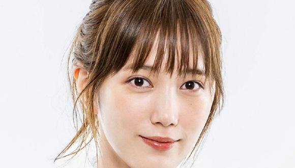 Honda Tsubasa, ¿volverá a interpretar a Nakamachi Asuka en una segunda temporada de "Yo seré tu flor"? (Foto: TBS/ Netflix)
