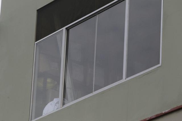 (Foto: Alessandro Currarino. / El Comercio)