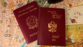 Visa Etias: todo lo que debes saber sobre el nuevo documento para viajar a Europa
