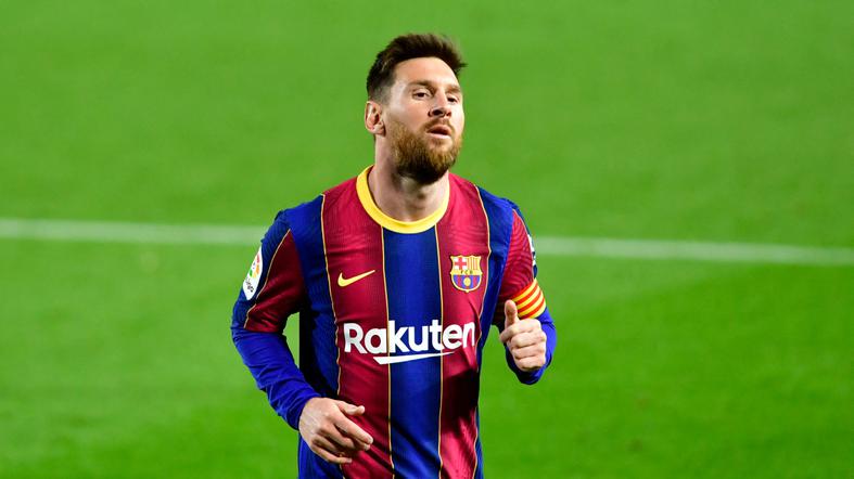 Lionel Messi se pronuncia EN VIVO: mira las principales declaraciones del argentino al diario Olé