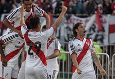 River Plate campeonó torneo argentino y Boca Juniors quedó segundo