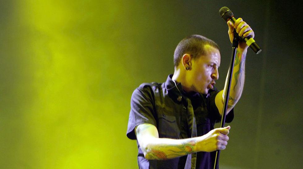 Linkin Park se presentar&aacute; por primera vez en Lima el 11 de mayo. (Foto: Agencias)