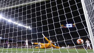 Barcelona vs. Manchester United: mira el golazo de Messi en la Champions League del que todos hablan | VIDEO