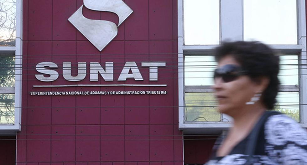Designan a Víctor Paul Shiguiyama como nuevo jefe de Sunat. (Foto: Andina)