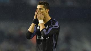 Real Madrid: cinco razones que explican el mal momento merengue