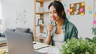 Cómo renovar con éxito tu espacio de trabajo en casa