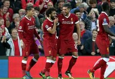 Liverpool vs Hoffenheim: resultado, resumen y los 6 goles del partido