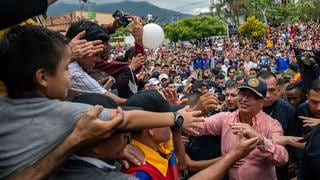 Colombia: Petro aboga por un Catatumbo que sea “la capital de la paz”