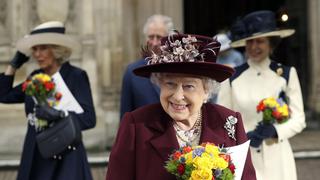 Reina Isabel II, Ministerio de economía y otras 3 noticias hoy en el Podcast de El Comercio