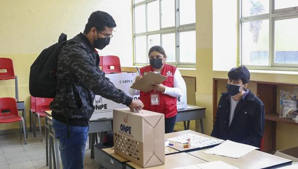 Elecciones 2022: ¿qué autoridades elegirán los peruanos el domingo 2 de octubre? | Foto: Andina
