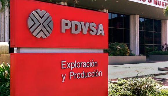 Venezolana PDVSA dice que sufrió 16.943 ataques cibernéticos