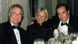 Las tragedias de los Madoff, la familia que cayó en desgracia tras la mayor estafa de la historia