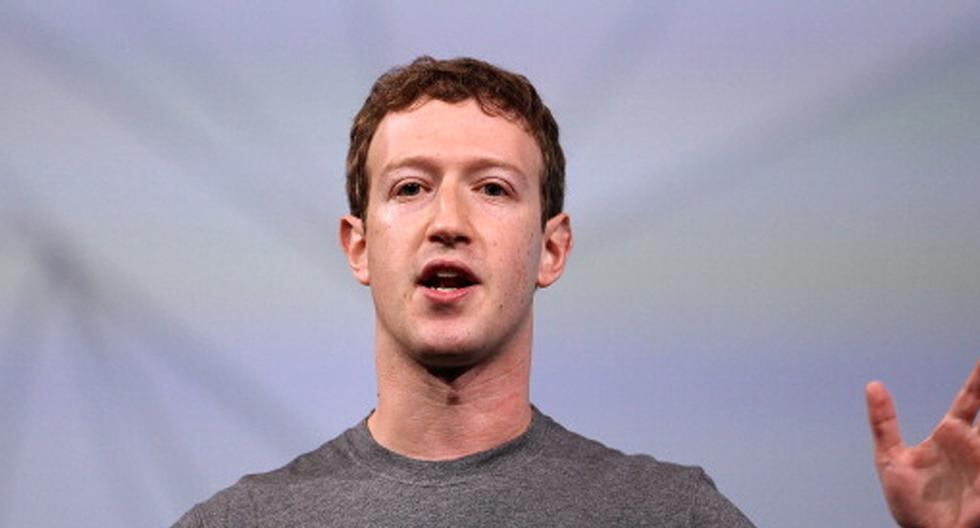El creador de Facebook Mark Zuckerberg donará alrededor de 3.000 millones de dólares en los próximos diez años para la investigación, curación y prevención de enfermedades. (Foto: Getty Images)