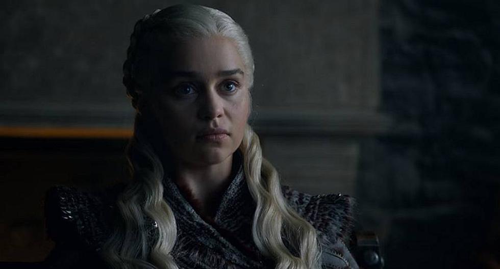 El capítulo 2 de la octava temporada de Game of Thrones se titula 'The Rightful Queen'. (Foto: HBO)