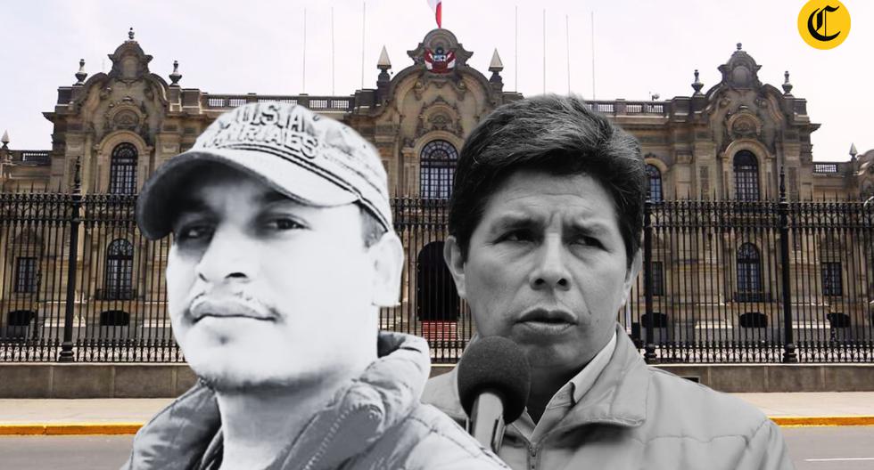 Sobre Vásquez Castillo pesa una orden de prisión preventiva de 24 meses en el marco de la investigación por las irregularidades en la licitación del Puente Tarata III. (Foto: El Comercio)
