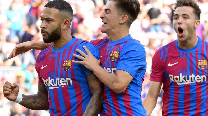 Gol de Ansu Fati hoy FC Barcelona vs. Levante por LaLiga de España | DEPORTE-TOTAL | EL COMERCIO PERÚ