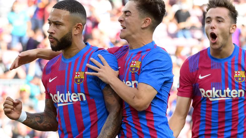 Resumen del partido, Barcelona vs. Levante hoy por LaLiga