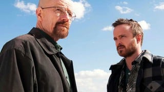 Cómo son las escenas que Walter y Jesse tendrán al final de “Better Call Saul 6”, según Bryan Cranston