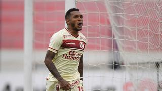 Universitario vs. Cienciano: el doblete de ‘Chiquitín’ Quintero para darle el triunfo agónico a los cremas | VIDEOS