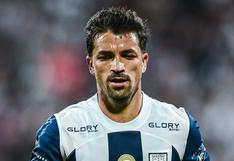 Gabriel Costa: “Mi contrato vence en diciembre, pero el cuerpo técnico no me va tener en cuenta”